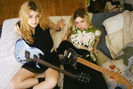 Momma - WXPN | Vinyl At Heart