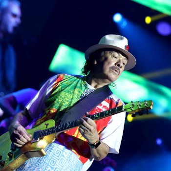 22 concerts to see this week, including Santana, Jenny Lewis, Schoolly D and more