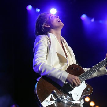 Right On Time: The rapturous return of Brandi Carlile