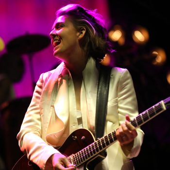 From Brandi Carlile to The War on Drugs, here’s who’s nominated in the 2023 Grammys