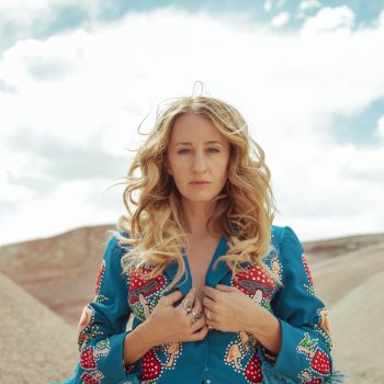 Margo Price shares autobiographical &#8220;Been To The Mountain,&#8221; debuts new podcast