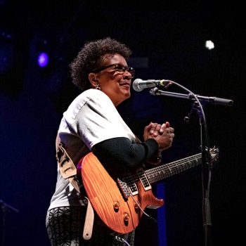 Deeply Traditional and Extremely Experimental: Remembering Philly jazz legend Monnette Sudler