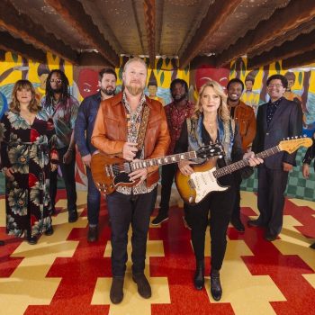 &#8216;I Am The Moon&#8217; is Tedeschi Trucks at their finest and most adventurous