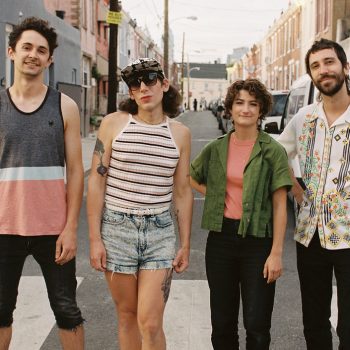 Pillow Princess debuts with dreamy tones and rock energy on double A-side single