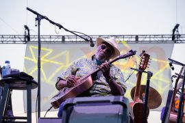 XPoNential Music Festival 2022
