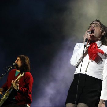 Firefly On The Fly: Anthems for elder emos with My Chemical Romance, Weezer, Avril Lavigne, and more