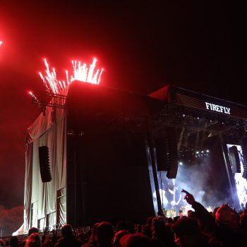 Firefly Festival is not returning for 2023