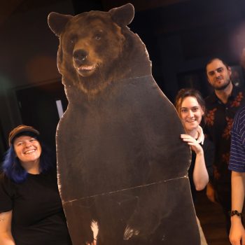 The Key Studio Sessions: Best Bear