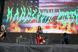 Music News