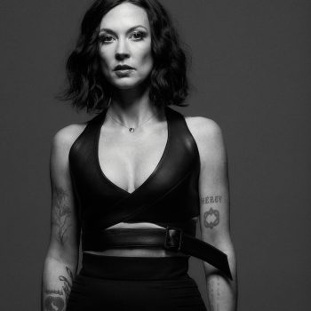 Peeling back the layers of Amanda Shires&#8217; life and musical career