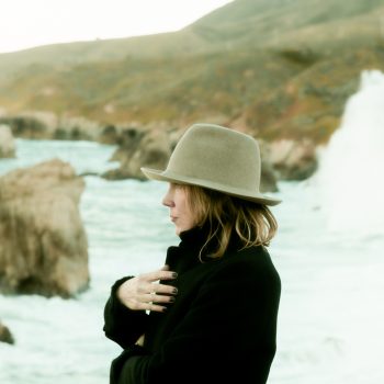 Beth Orton makes an uncompromising record that is completely hers