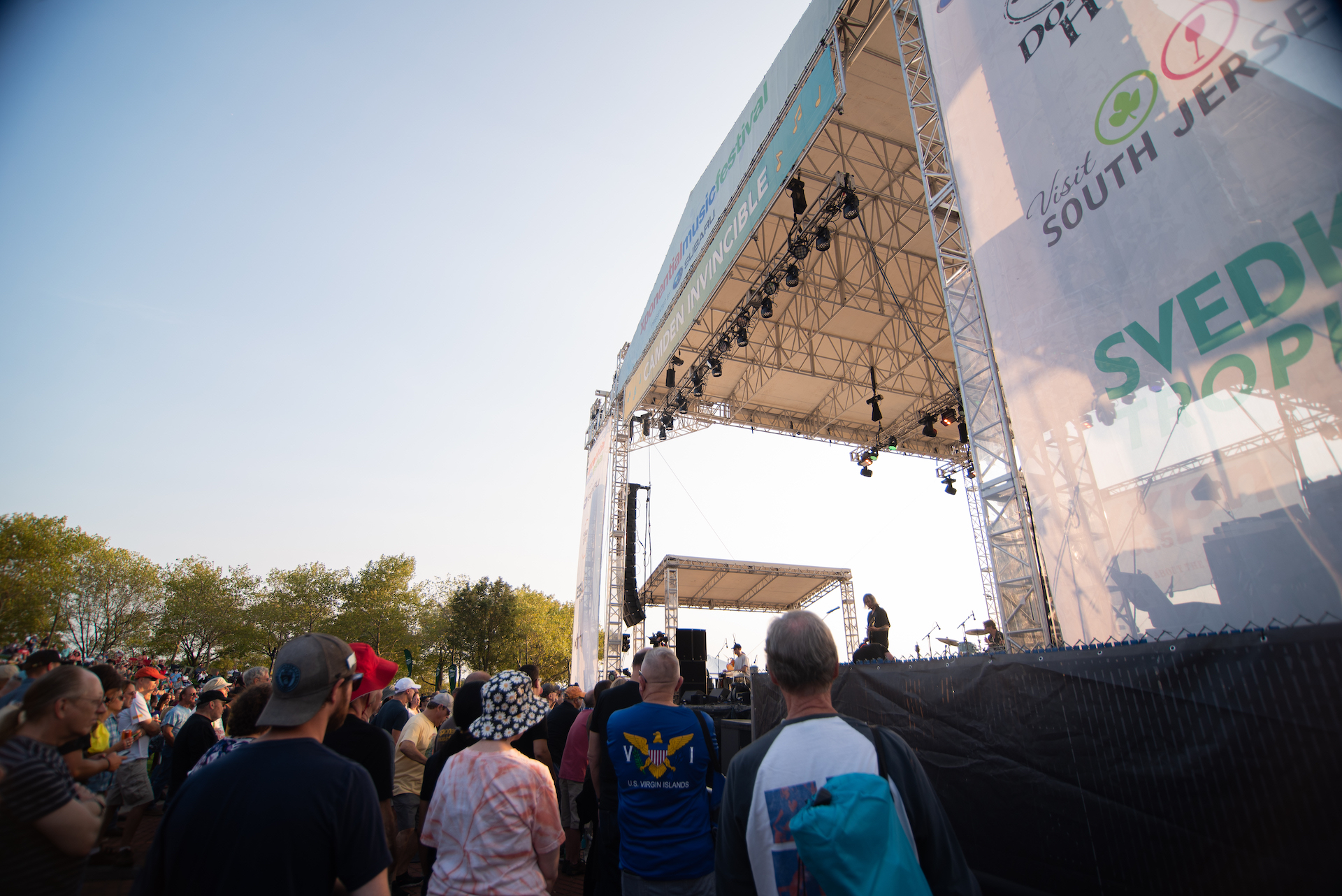 8 concerts to see this week, including The National, The Sisters of