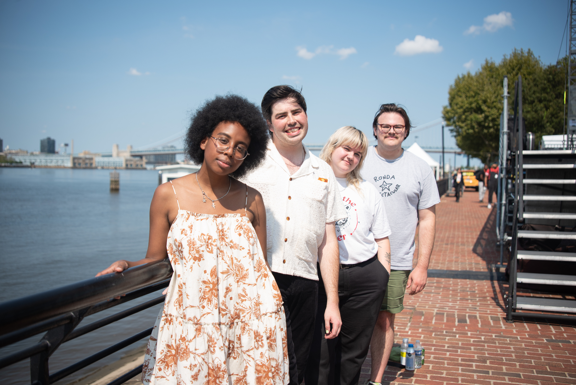 Highnoon brings pure pop magic to 