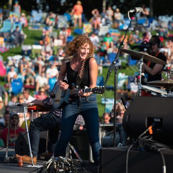 Behind the scenes at XPNFest 2022!