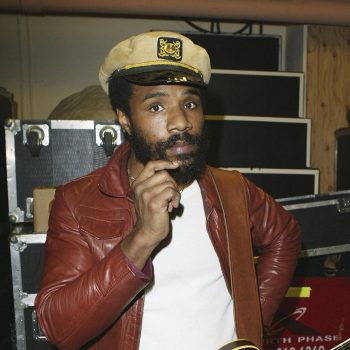 The Culture Corner: Get to know Cody ChesnuTT, the writer behind The Roots&#8217; &#8216;The Seed&#8217;