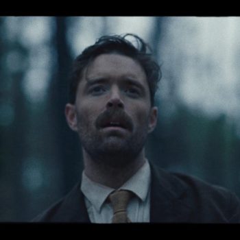 Dominy’s gripping “True Love Will Always Haunt You” arrives in time for spooky season