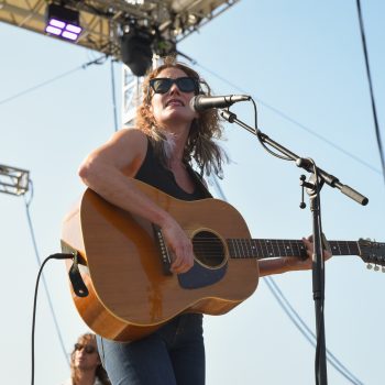 10 concerts to see this week, including Kathleen Edwards, Low Cut Connie, Suki Waterhouse and more