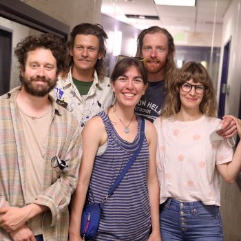Watch Maya de Vitry play live on the WXPN Folk Show, listen to her interview with Ian Zolitor