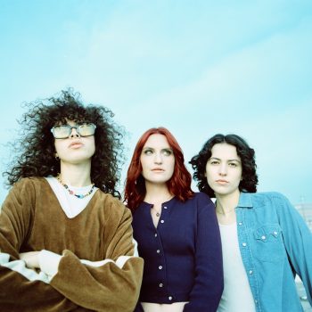 MUNA&#8217;s latest album is more confident, more focused than anything they&#8217;ve done before