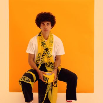 Ron Gallo releases a new single on Kill Rock Stars