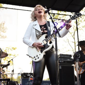 WXPN’s Concert Picks: Samantha Fish, Lucinda Williams, Trainwreck Boyfriend, more