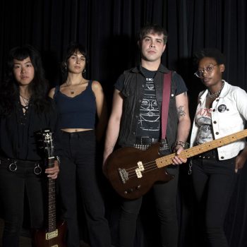 The Key Studio Sessions: The Ire