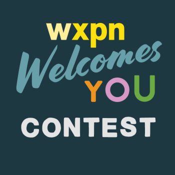 WXPN Welcomes You Contest