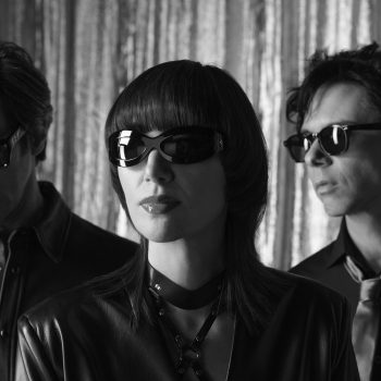 Yeah Yeah Yeahs will bring &#8216;Cool It Down&#8217; to The Met Philly this fall