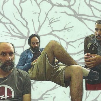 Built to Spill spills the beans on the making of &#8216;When The Wind Forgets Your Name&#8217;