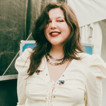 Watch Lucy Dacus cover Carole King, get excited for her Franklin Music Hall show