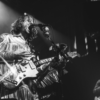 Everything In Its Place: Kevin Morby at Ardmore Music Hall