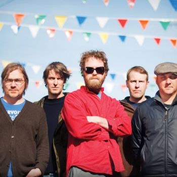 17 concerts to see this week, including Pavement, Fontaines D.C., Cate Le Bon, Resistance Revival Chorus and more