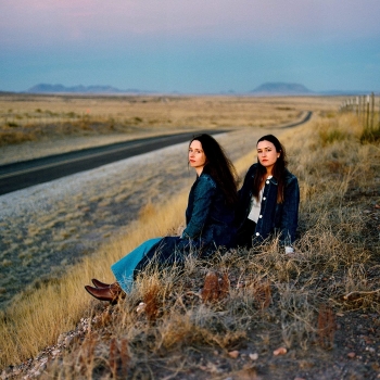 The jagged truths of Katie Crutchfield and Jess Williamson&#8217;s Plains