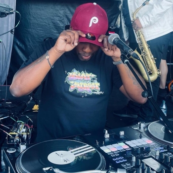 Hit &#8216;Em With The B-side: A conversation with DJ Aktive