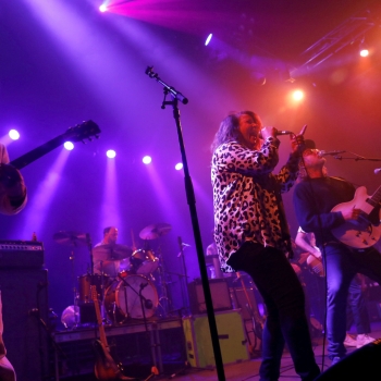Chaotic Good: Broken Social Scene celebrates 20 years of ‘You Forgot It In People’ at Union Transfer