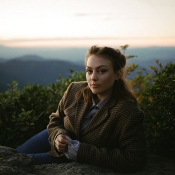 Mini-concert: Listening to Angel Olsen can be an emotional experience