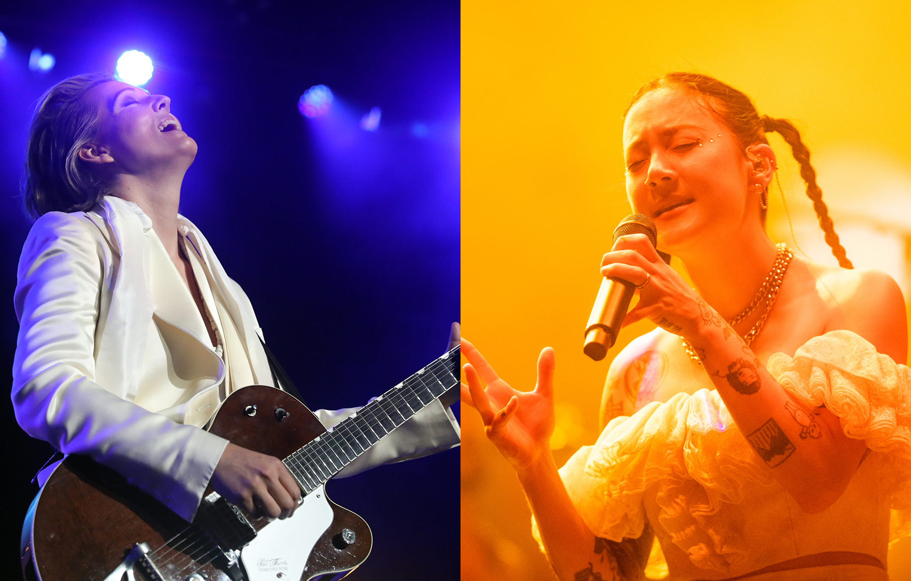 Listen to Japanese Breakfast's touching cover of Brandi Carlile's "The