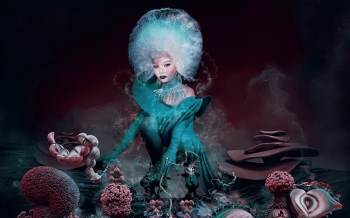 Bjork Archives 英語版 The Björk Archives (HD) - YouTube