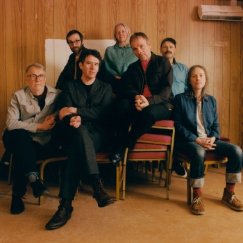 Belle &#038; Sebastian share new single, play Union Transfer next Friday