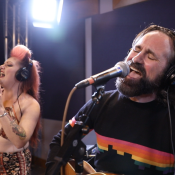 The Key Studio Sessions: Don McCloskey