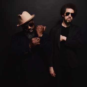 For Danger Mouse and Black Thought, feel is more important than sound