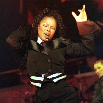 The Culture Corner: Janet Jackson&#8217;s &#8216;The Velvet Rope&#8217; turns 25