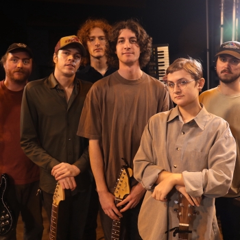 The Key Studio Sessions: Knifeplay