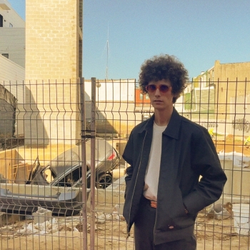 Ron Gallo wants “Anything But This” on his new single