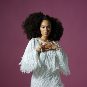 Madison McFerrin bridges past and future in powerful &#8220;Run&#8221; video