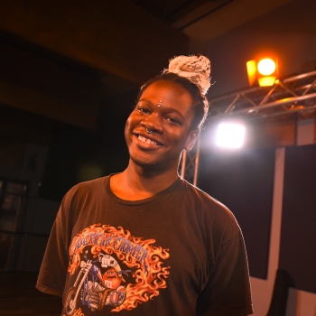 The Key Studio Sessions: Shamir