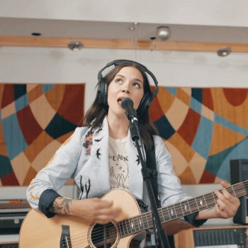 Kayleigh Goldsworthy takes us through her favorite Live At Studio 4 moments