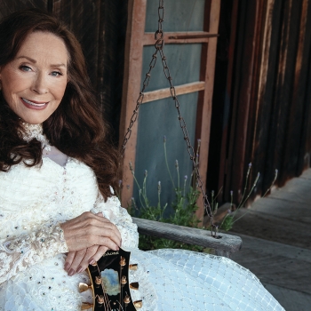 Loretta Lynn dead at 90, hear her latest World Cafe interview