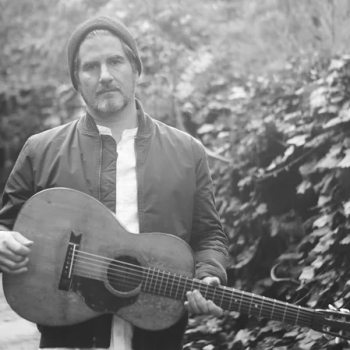 Matt Nathanson set out to make a true singer-songwriter album in &#8216;Boston Accent&#8217;