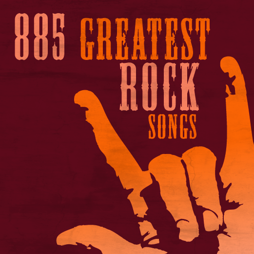 885 Greatest Rock Songs (2012) - WXPN | Vinyl At Heart